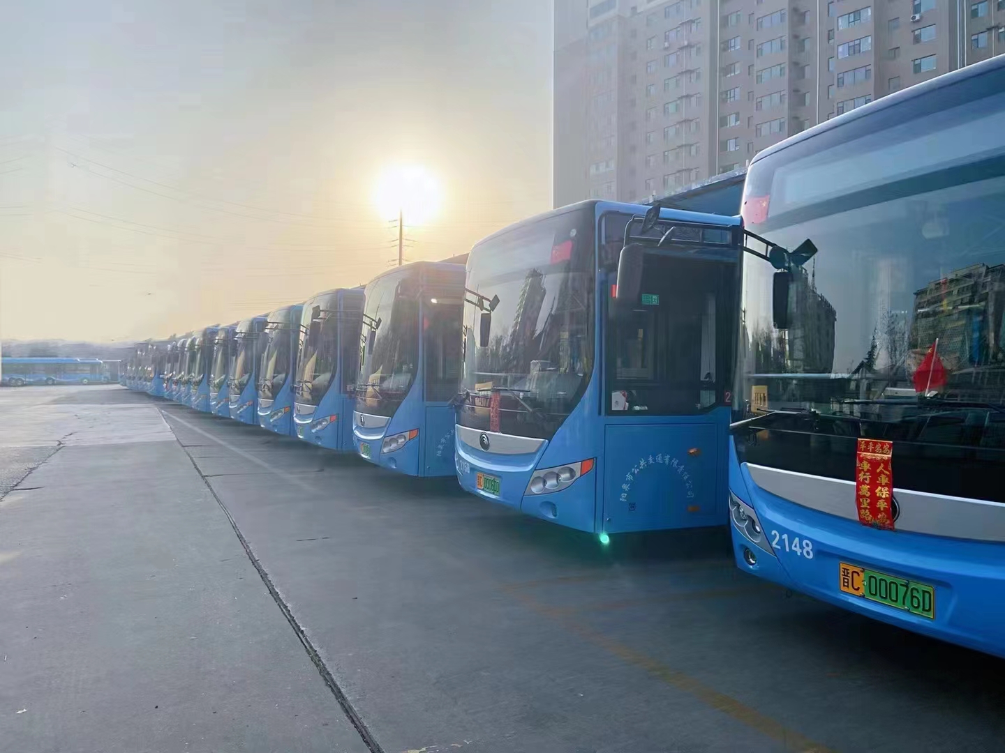 “公交IC卡流動(dòng)服務(wù)車”便民服務(wù)日程安排